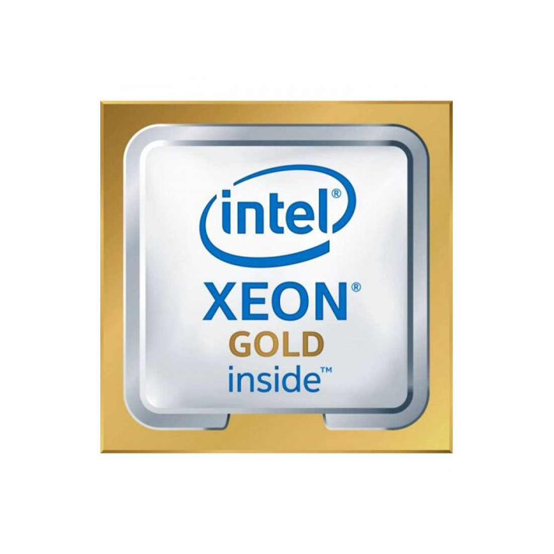 Intel Xeon Gold 5315Y