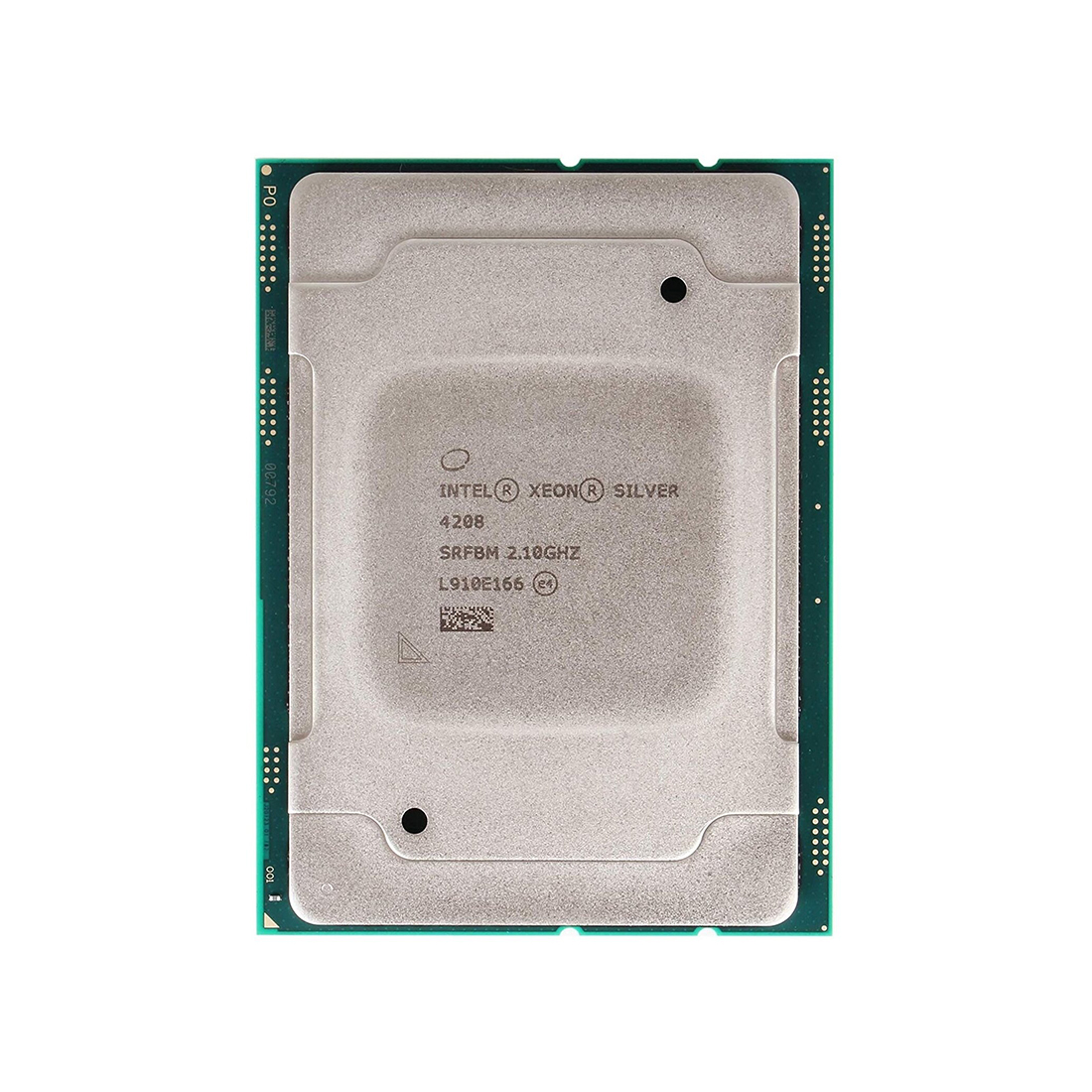 Intel Xeon Silver 4208