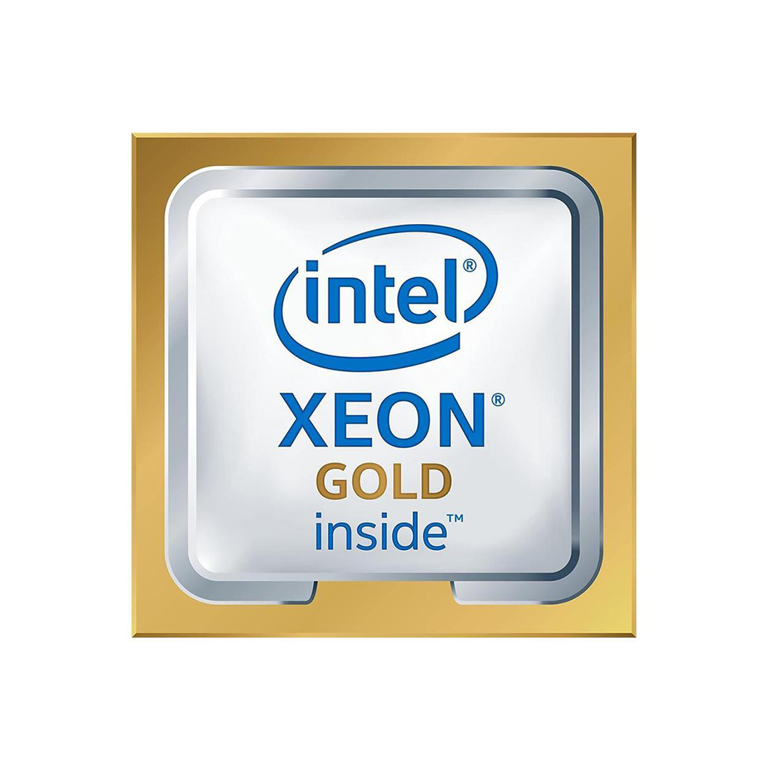Intel Xeon Gold 5320