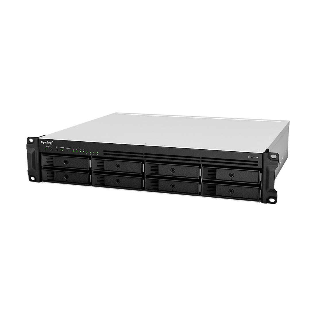Synology RS1221RP+