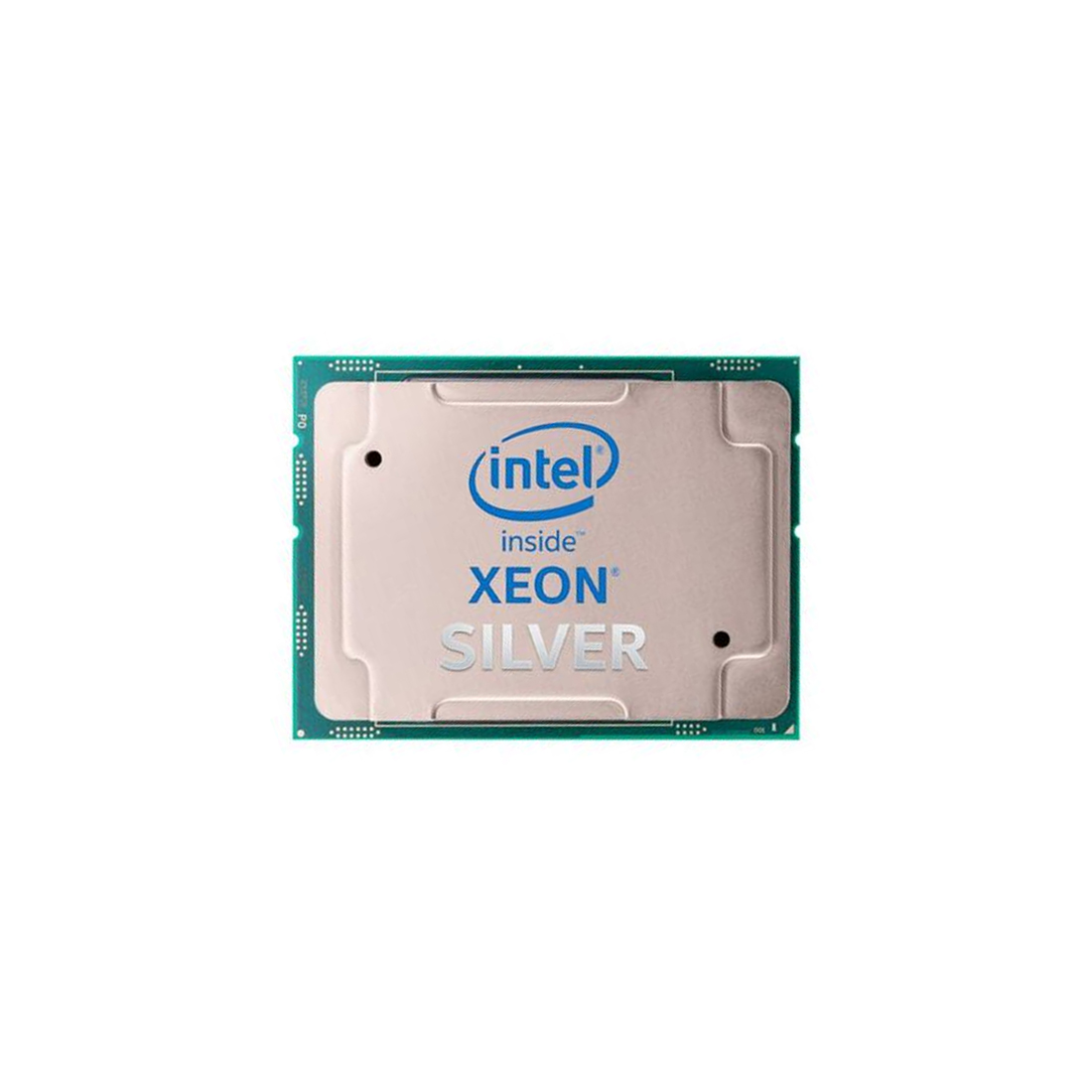  Intel Xeon Silver 4310 для Lenovo ThinkSystem SR630 V2