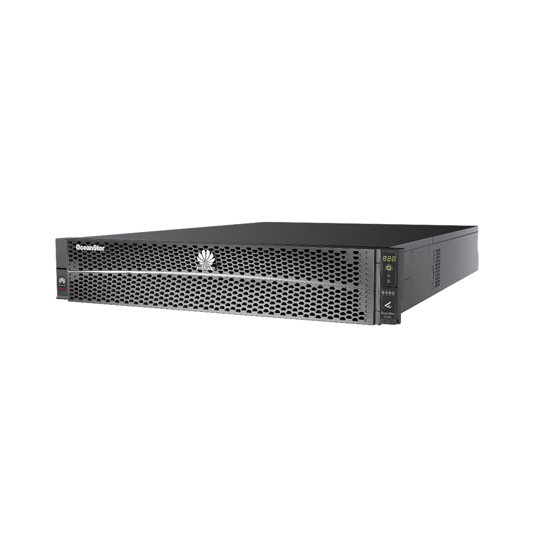 Huawei 5120-S-S-64G-AC 2408-001 OceanStor 5120