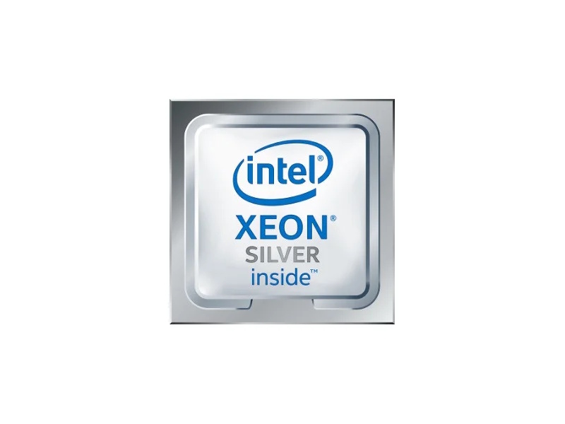 Intel Xeon Silver 4110