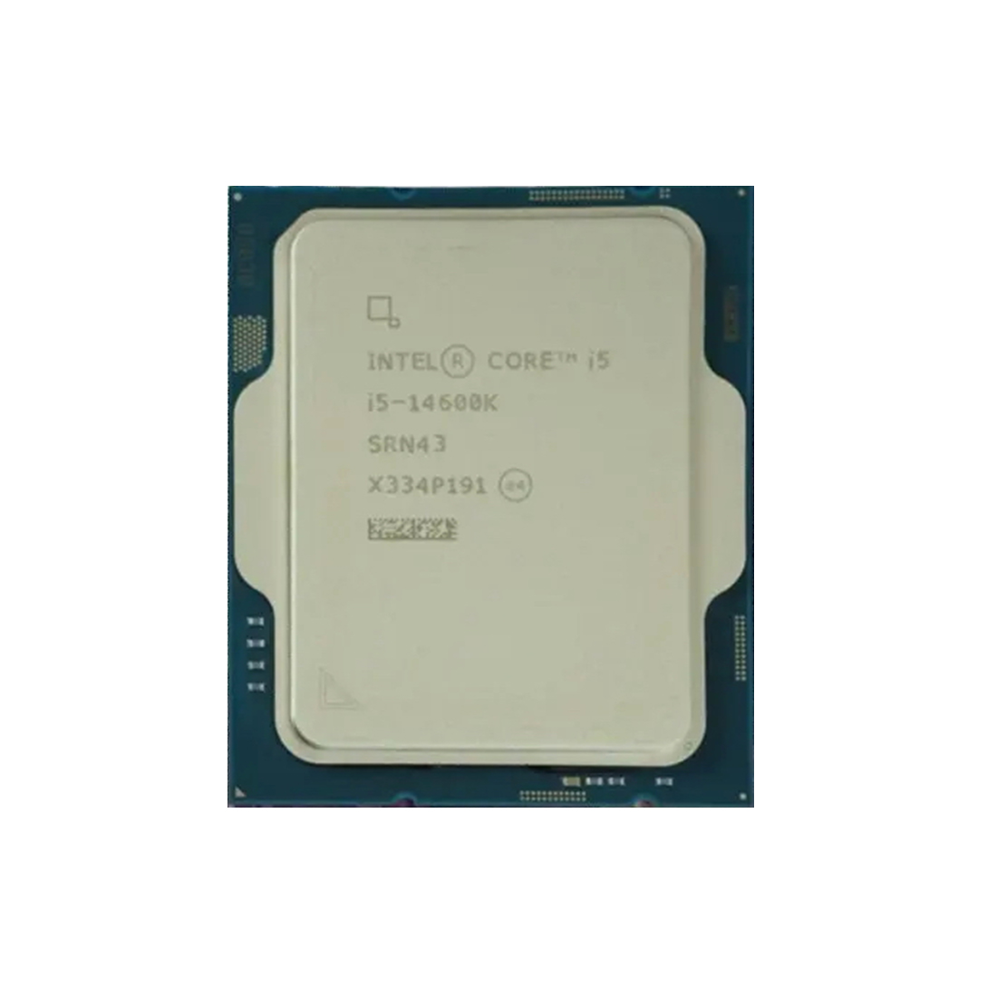 Процессор Intel Core i5 14600K 1700