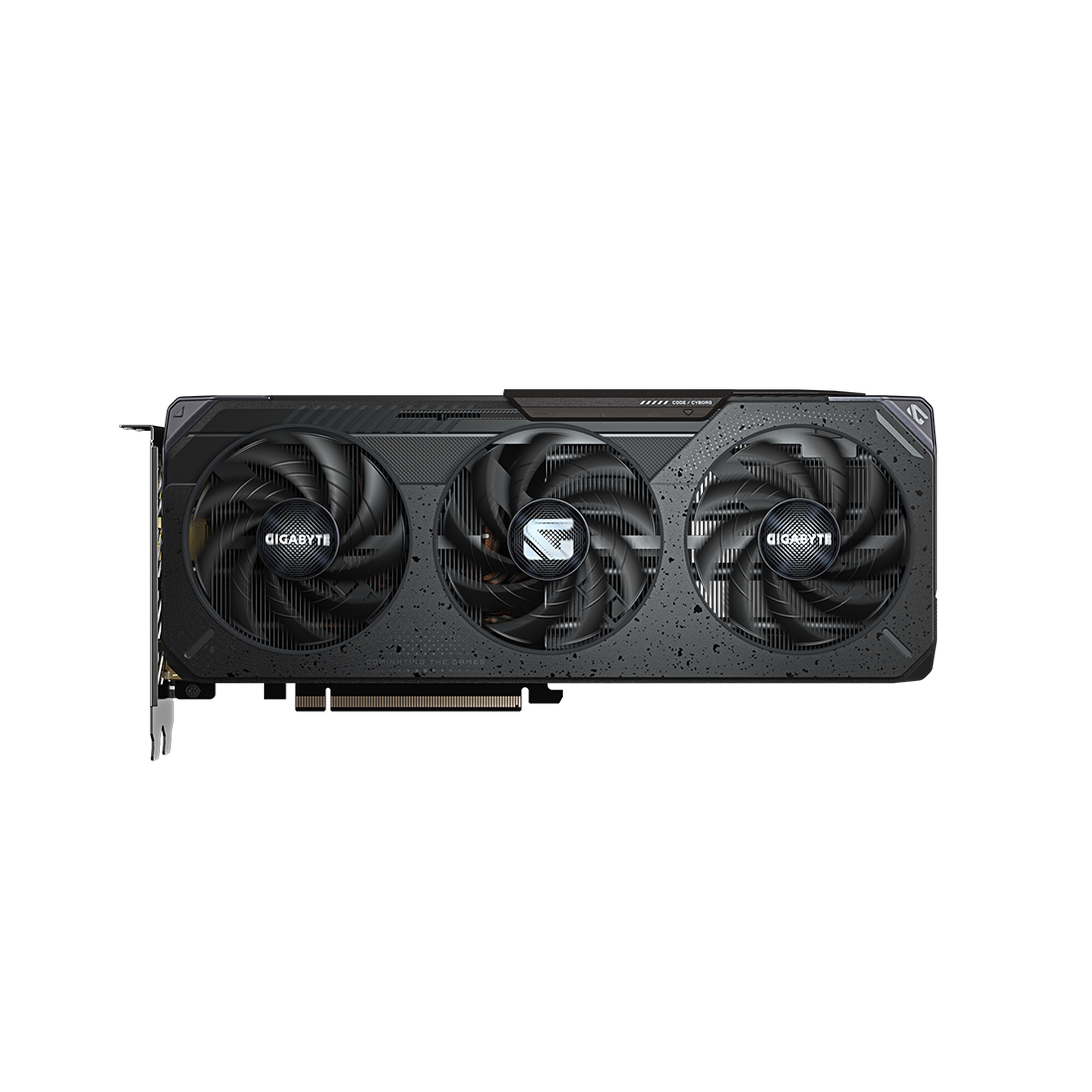 Gigabyte (GV-R9060XTGAMING OC-16GD) Radeon RX 9060 XT GAMING OC 16G