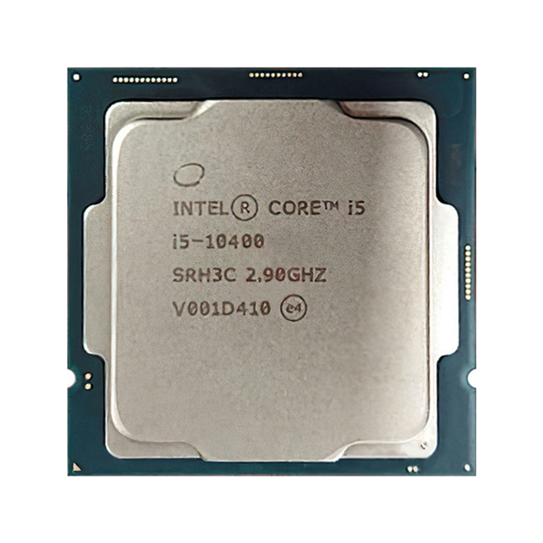 Процессор Intel Core i5 10400 1200
