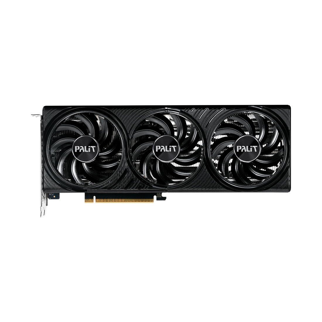 PALIT RTX5060Ti INFINITY 3 8GB (NE7506T019P1-GB2062S)