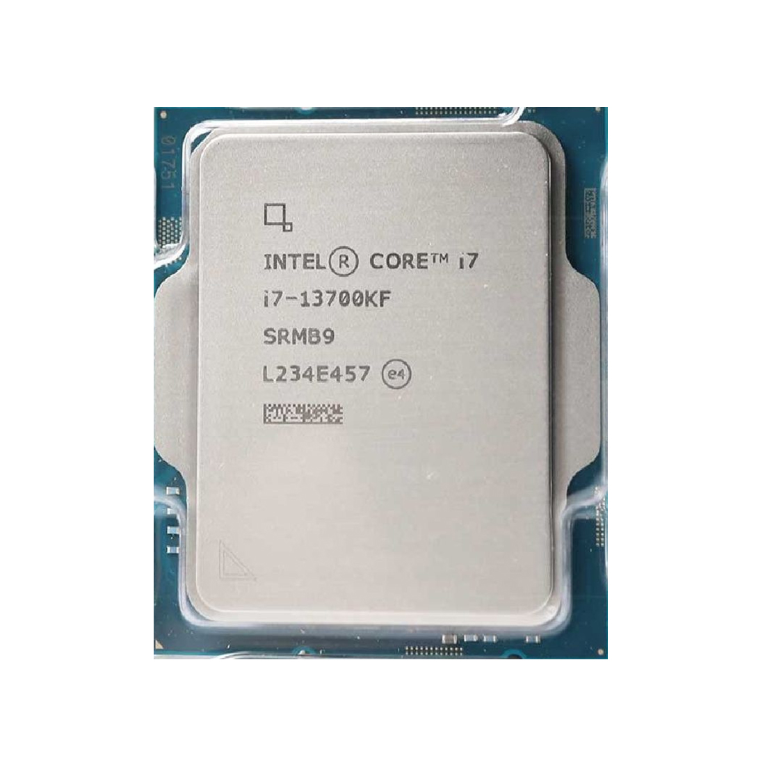 Процессор Intel Core i7 13700KF 1700