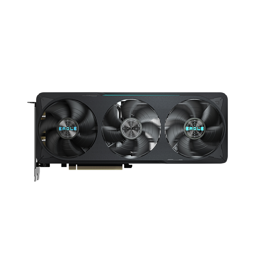 Gigabyte (GV-N5070EAGLE OC-12GD) RTX5070 EAGLE OC 12G