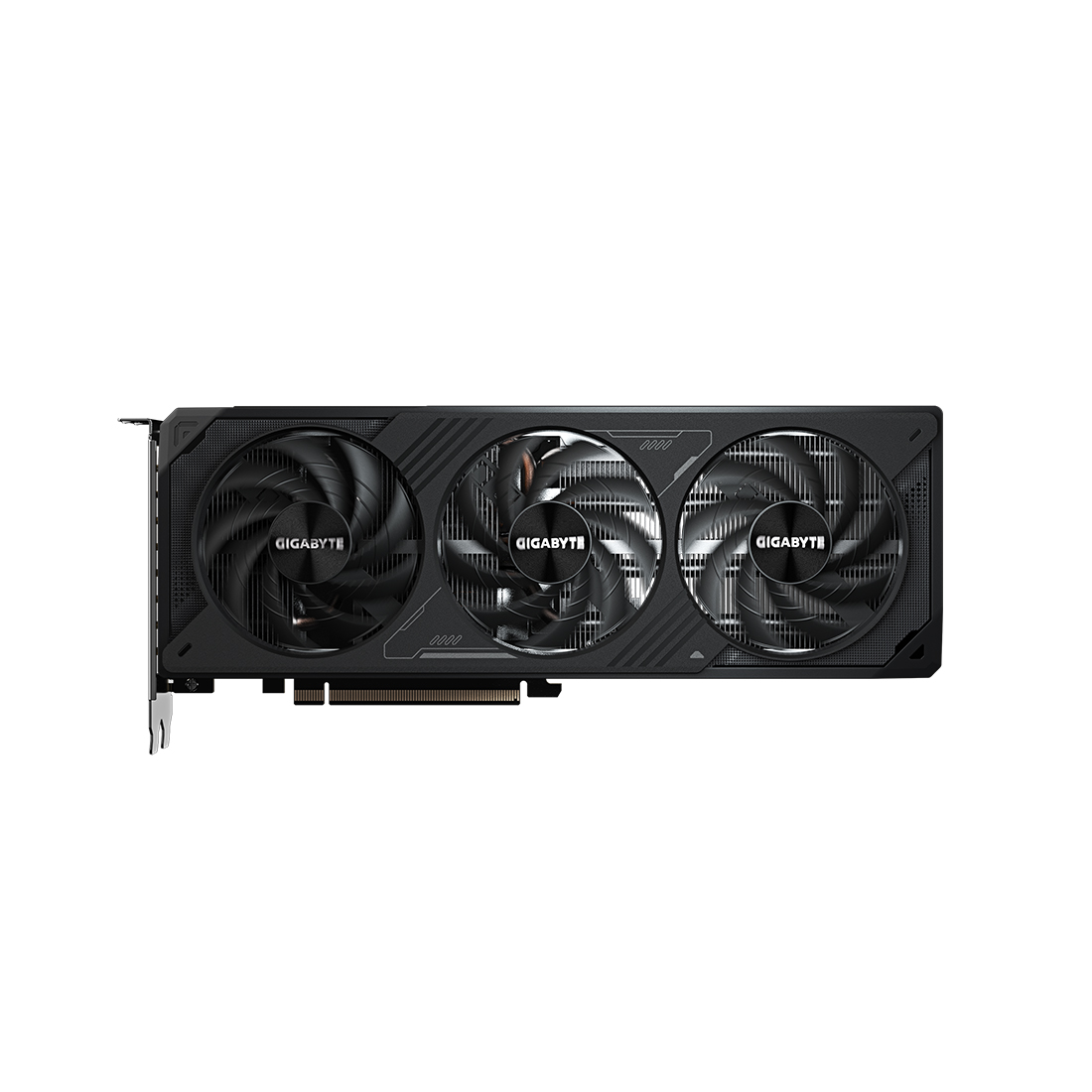 Gigabyte (GV-N5070WF3OC-12GD) RTX5070 WINDFORCE OC 12G