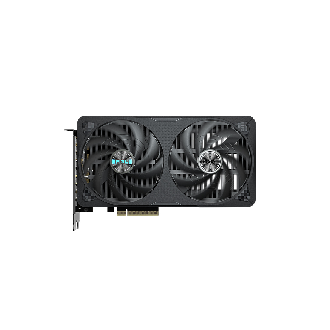 Gigabyte (GV-N506TEAGLE OC-8GD) RTX5060Ti EAGLE OC 8G