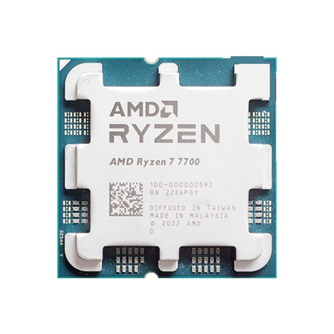 Процессор AMD Ryzen 7 7700 65W AM5