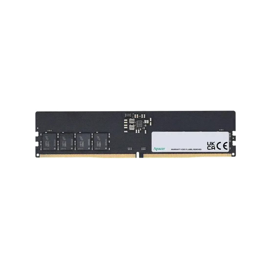 Модуль памяти Apacer FL.32G2C.PKH 32GB 5600MHz