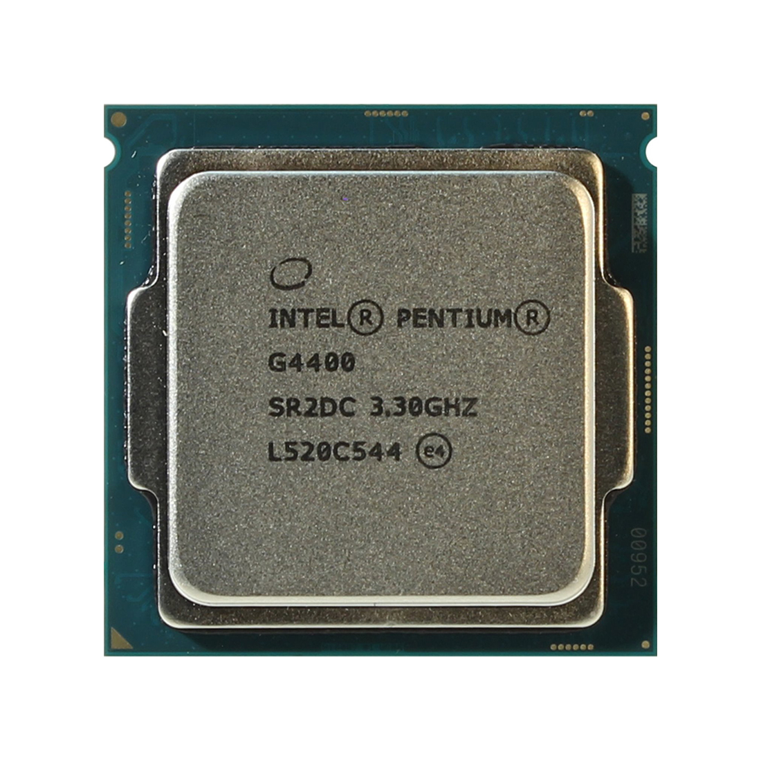 Процессор Intel Pentium G4400 1151