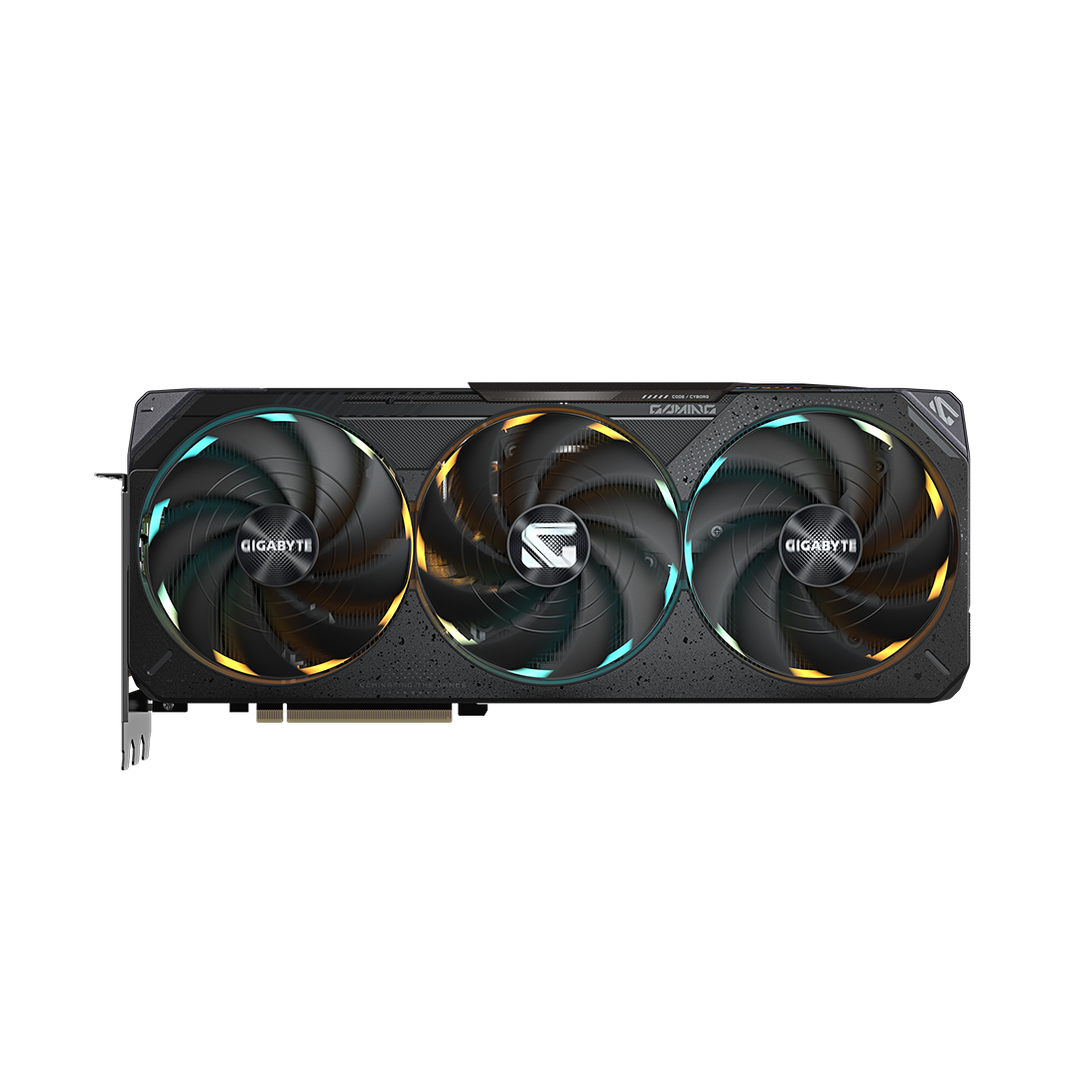 Gigabyte (GV-N5080GAMING OC-16GD) RTX5080 GAMING OC 16G