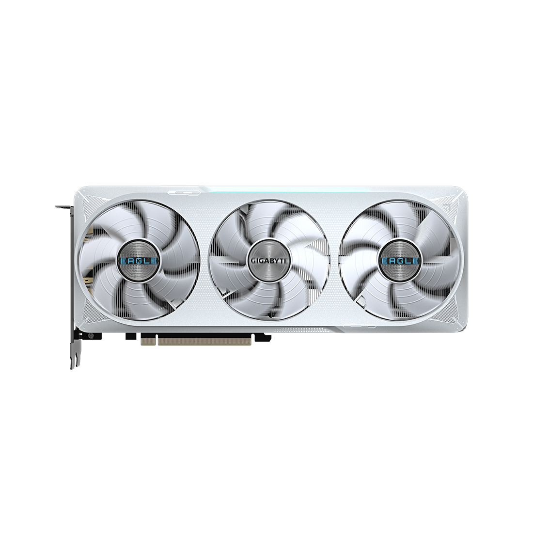 Gigabyte (GV-N5070EAGLEOC ICE-12GD) RTX5070 EAGLE OC ICE 12G