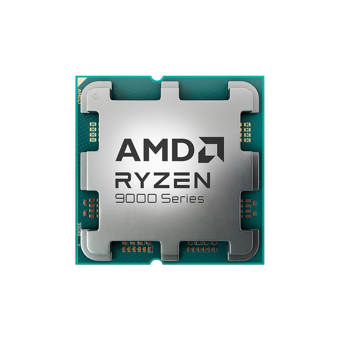 Процессор AMD Ryzen 9 9900X 120W AM5