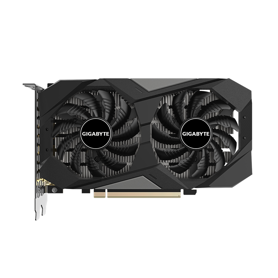 Gigabyte (GV-N3050WF2OCV2-6GD) RTX3050 WINDFORCE OC V2 6G