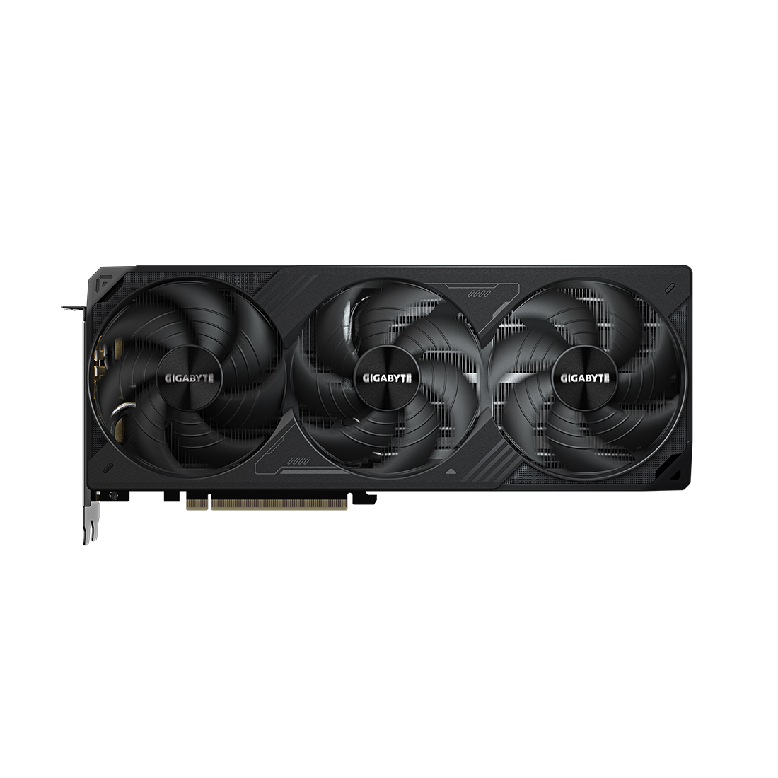 Gigabyte (GV-N5080WF3OC-16GD) RTX5080 WINDFORCE OC 16G