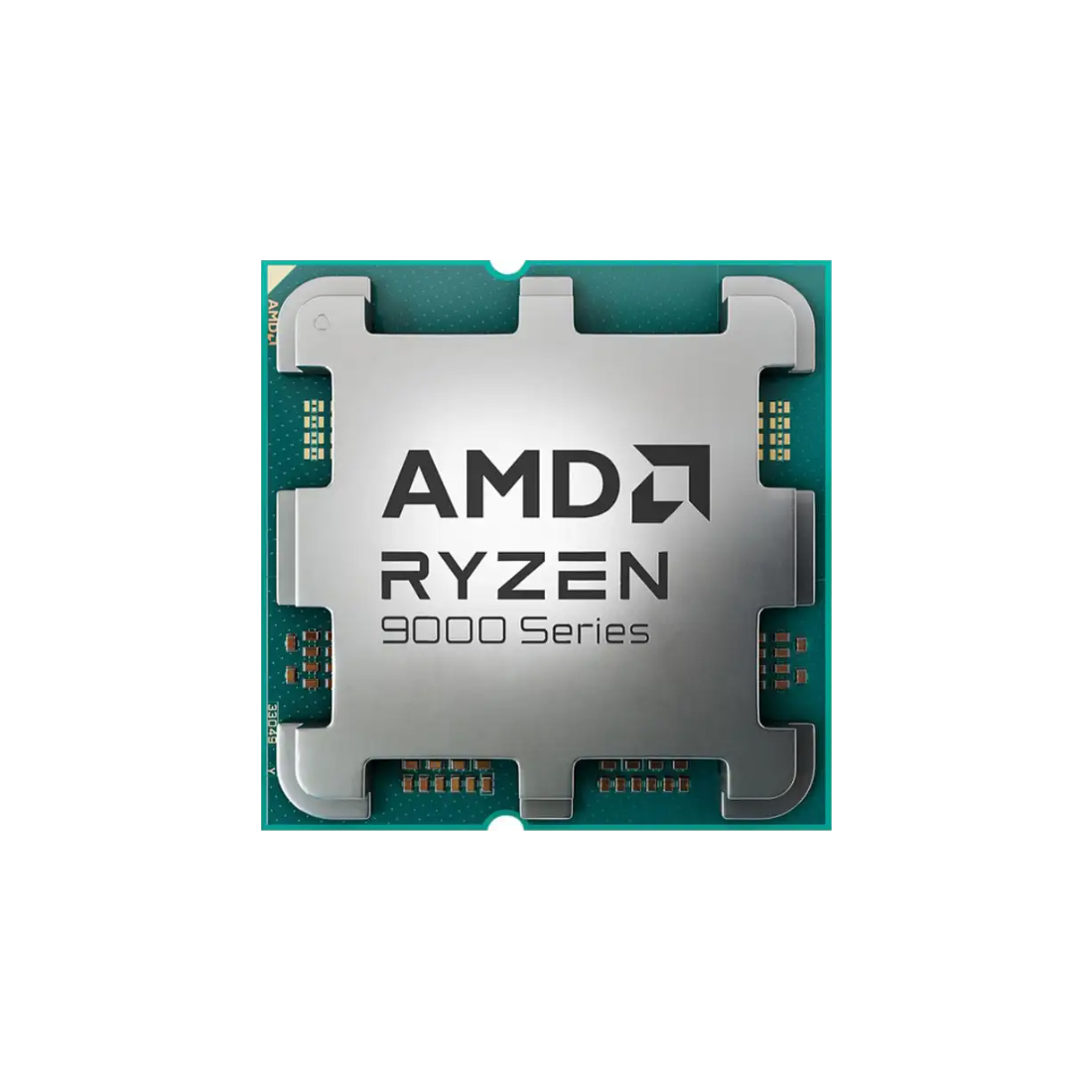 Процессор AMD Ryzen 7 9800X3D 120W AM5