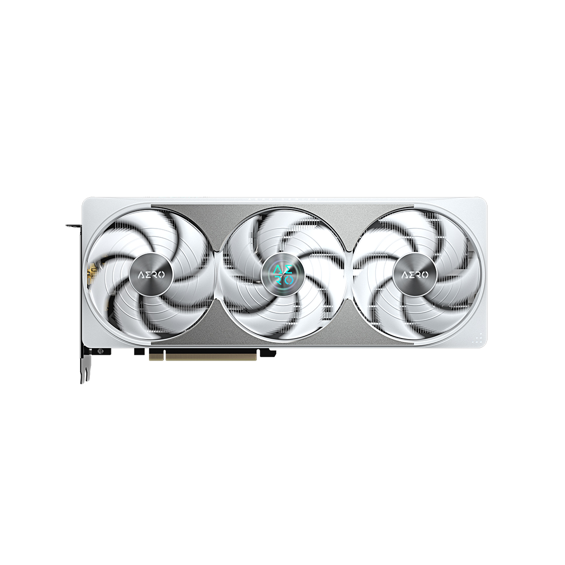 Gigabyte (GV-N5080AERO OC-16GD) RTX5080 AERO OC 16G