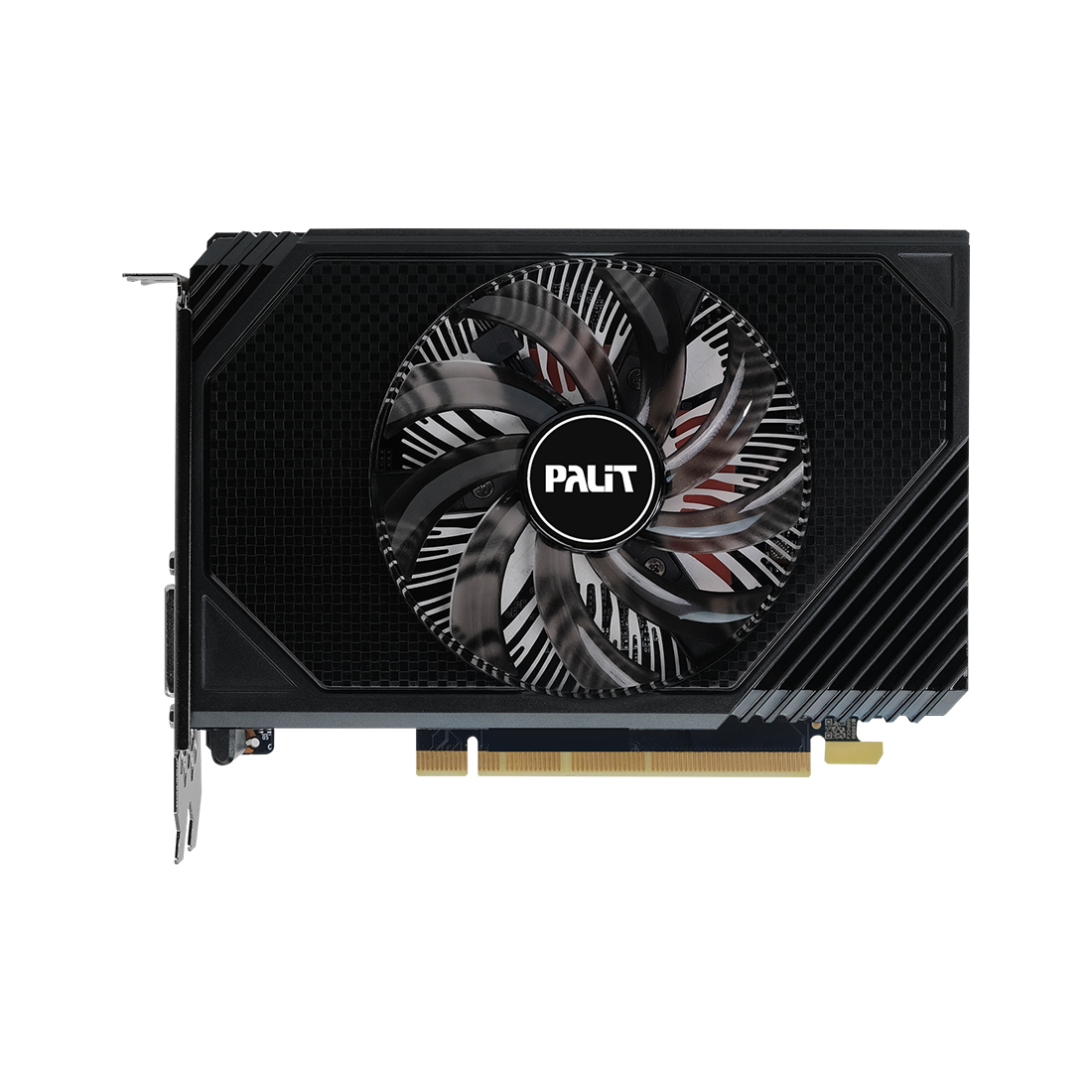 PALIT RTX3050 STORMX OC V1 6G (NE63050S18JE-1072F)