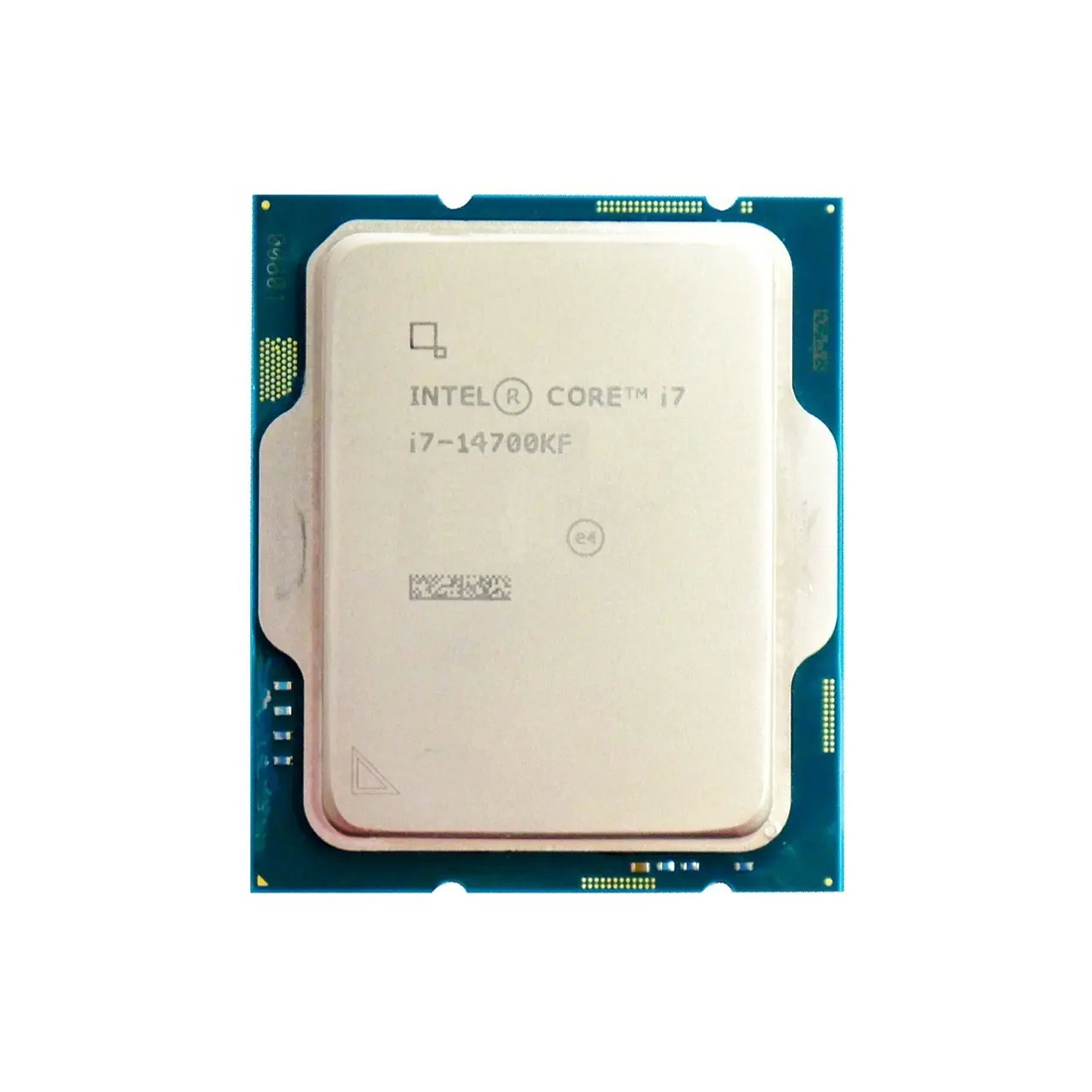 Процессор Intel Core i7 14700KF 1700