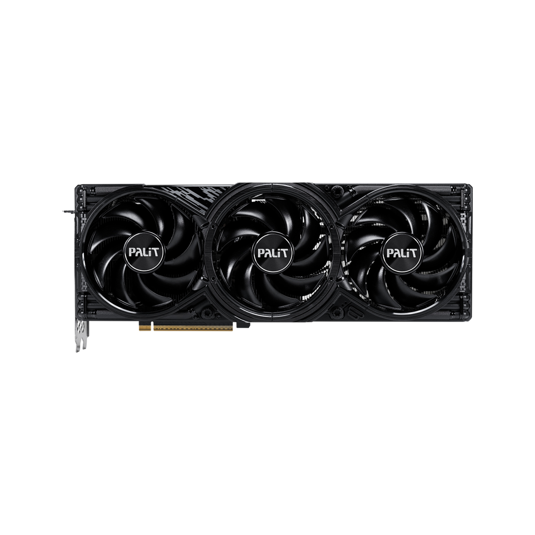 PALIT RTX5080 GAMINGPRO 16GB (NE75080019T2-GB2031A)