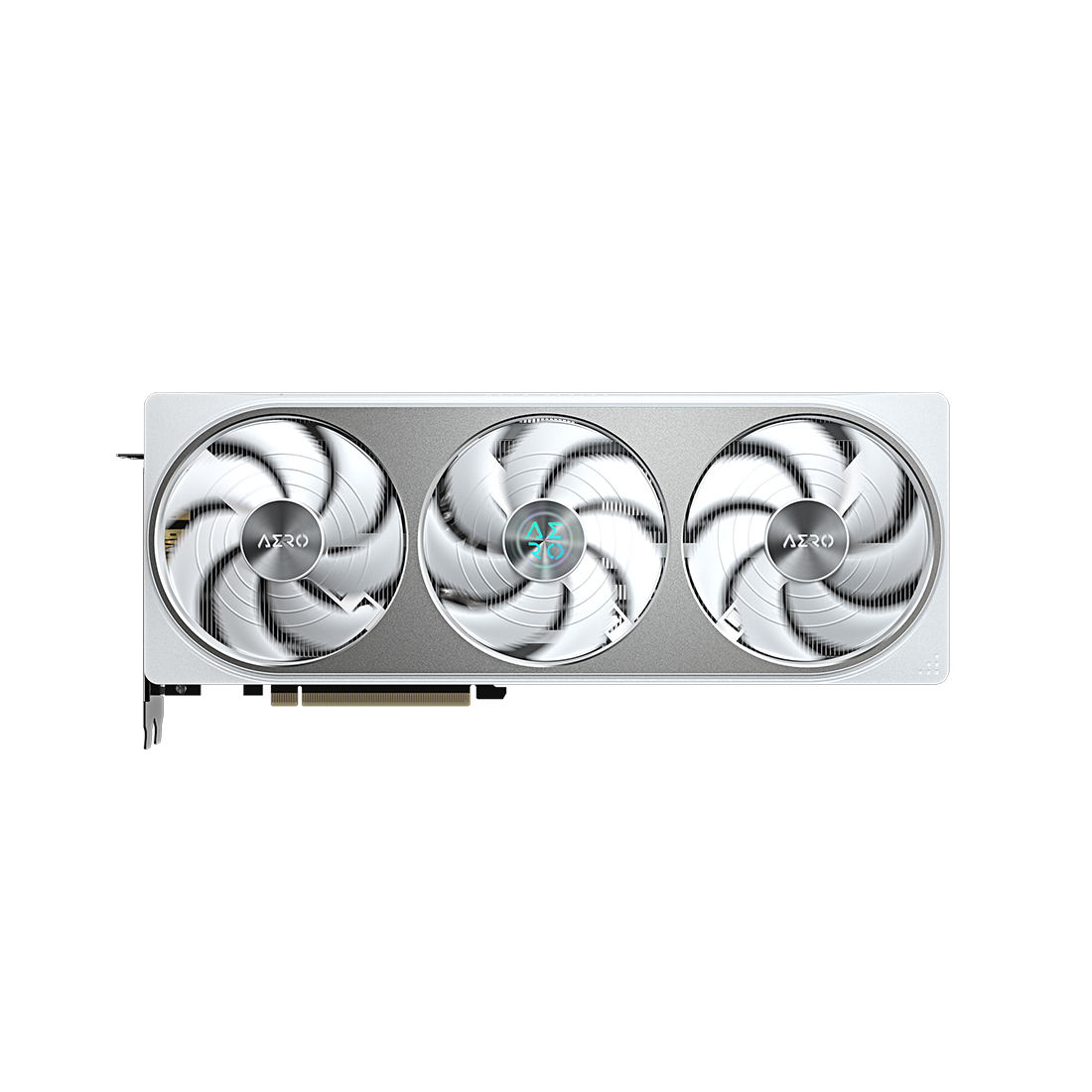 Gigabyte (GV-N5070AERO OC-12GD) RTX5070 AERO OC 12G