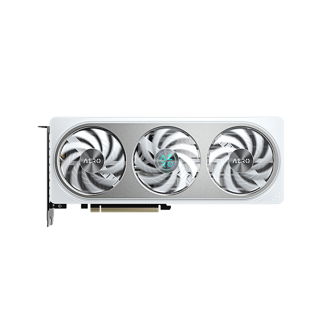 Gigabyte (GV-N506TAERO OC-8GD) RTX5060Ti AERO OC 8G