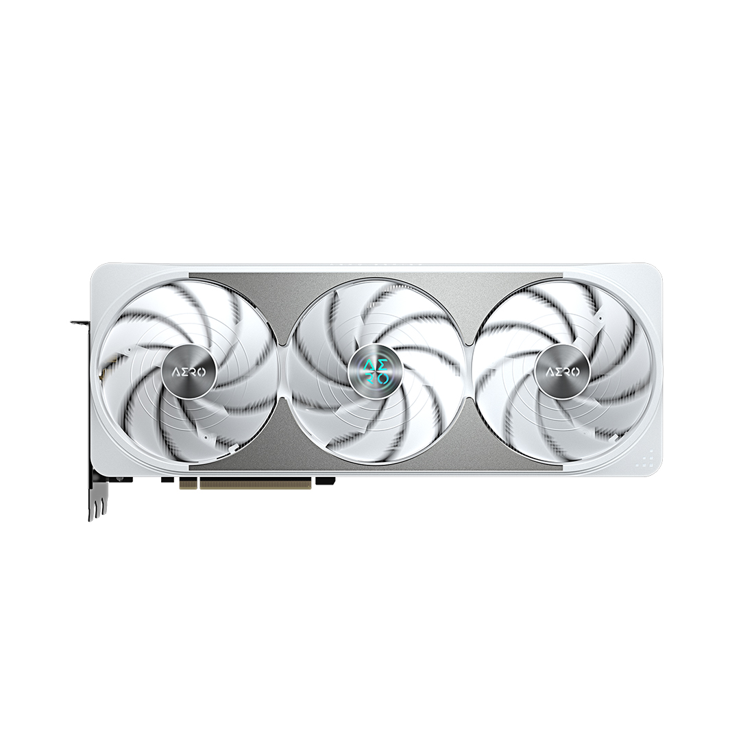 Gigabyte (GV-N507TAERO OC-16GD) RTX5070Ti AERO OC 16G
