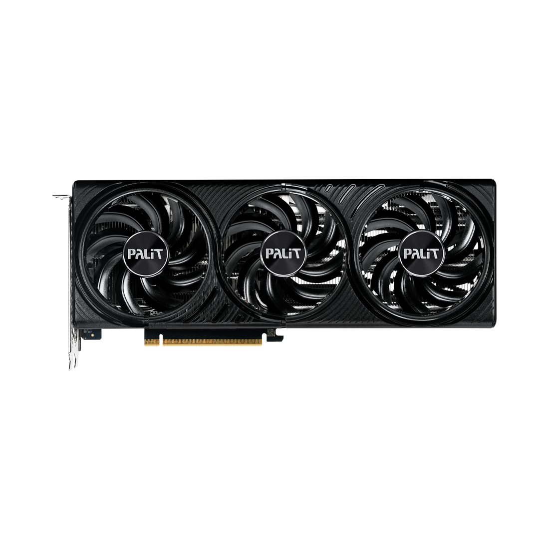 PALIT RTX5060Ti INFINITY 3 OC 16GB (NE7506TS19T1-GB2061S)