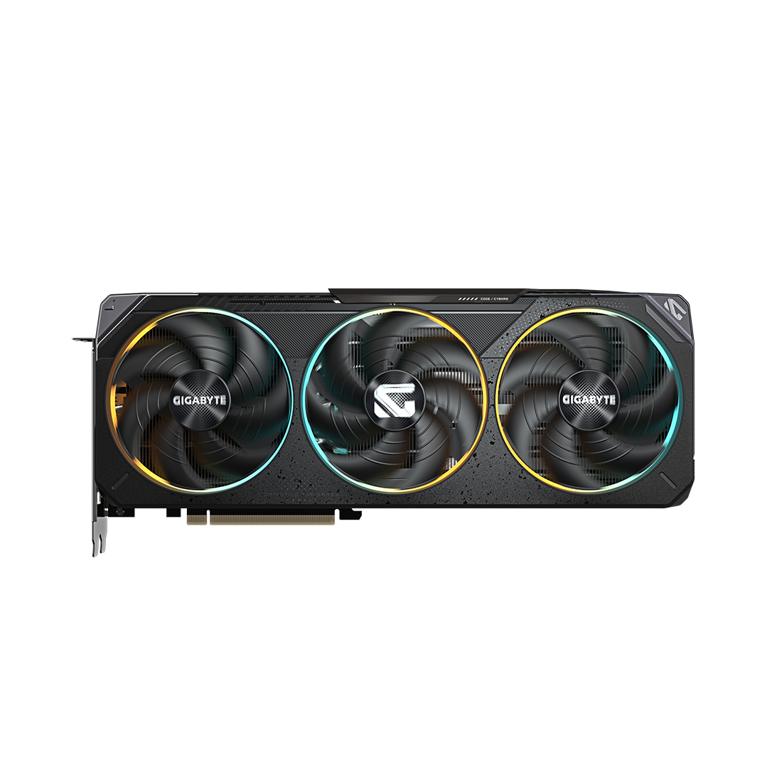 Gigabyte (GV-N5070GAMING OC-12GD) RTX5070 GAMING OC 12G
