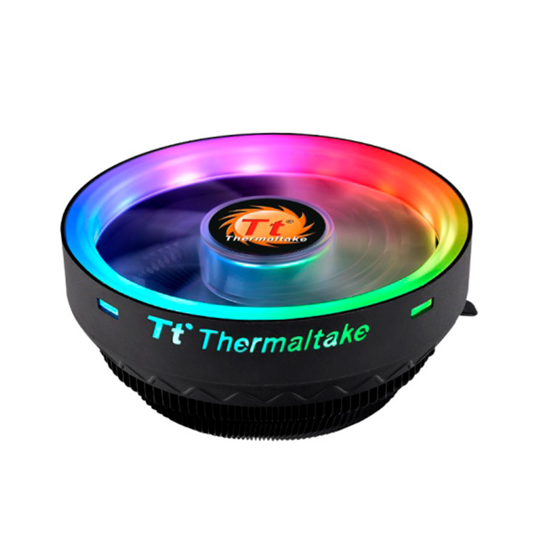 Кулер для процессора Thermaltake Air Cooler UX 100 ARGB Lighting
