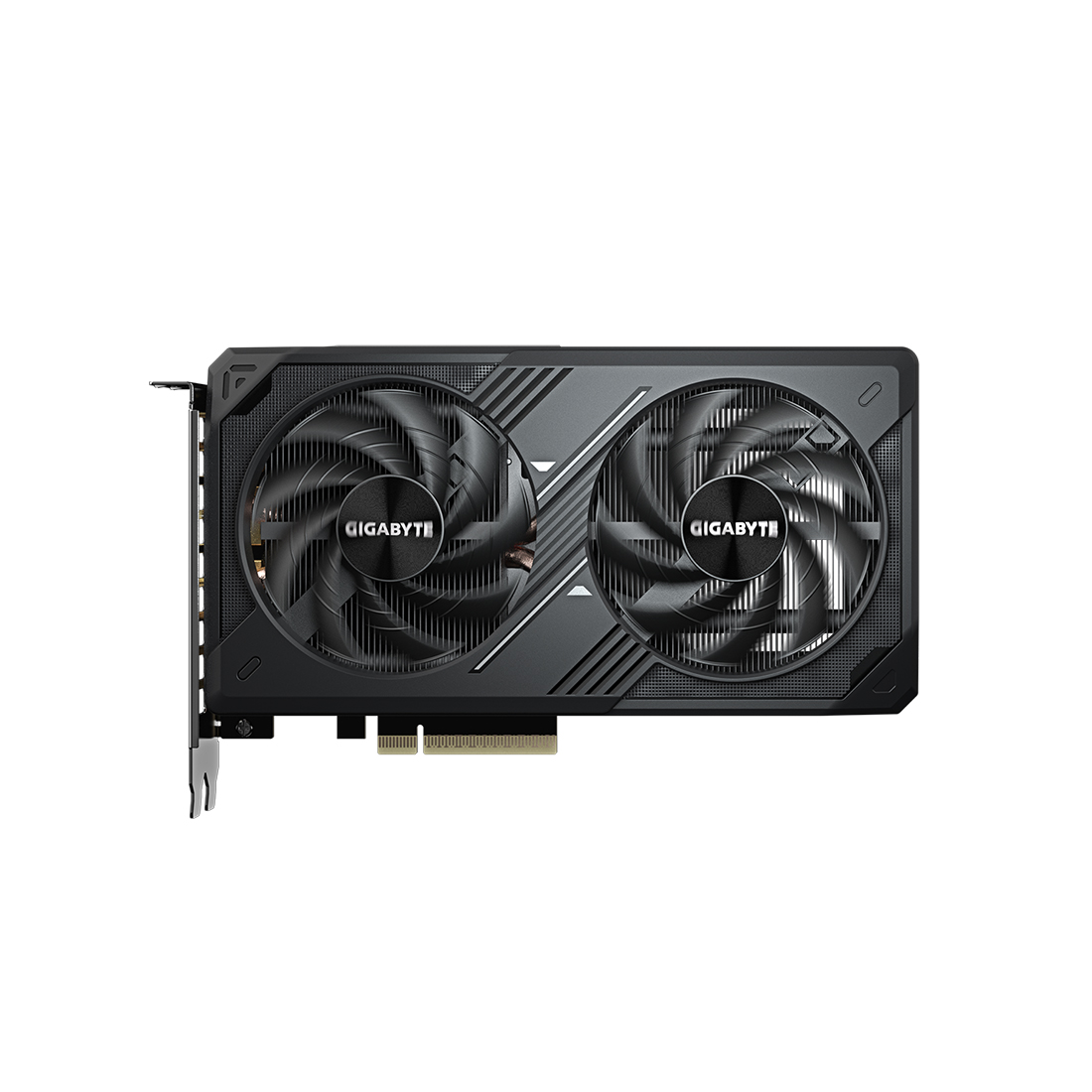 Gigabyte (GV-N5060WF2OC-8GD) RTX5060 WINDFORCE OC 8G