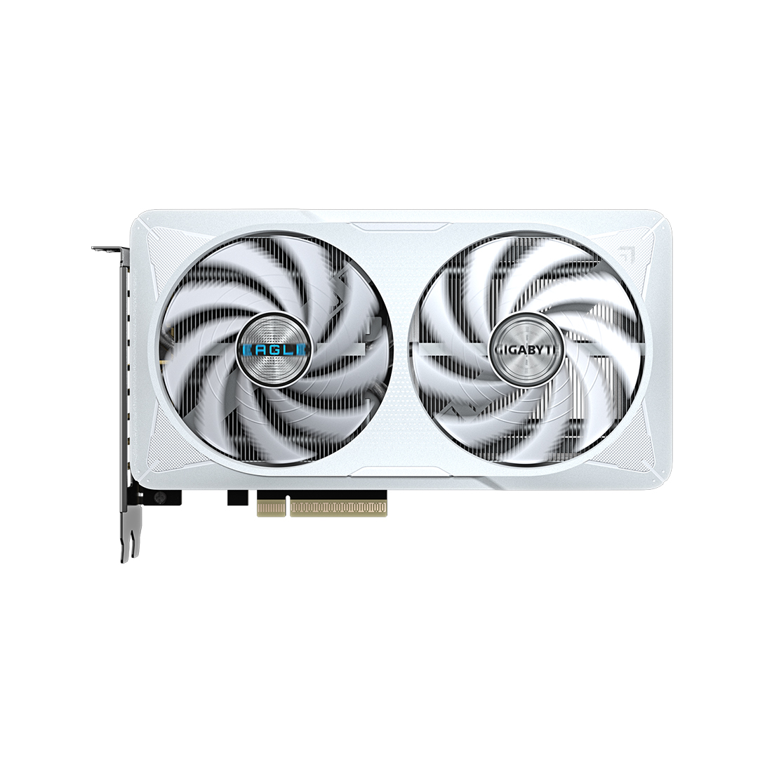 Gigabyte (GV-N5060EAGLEOC ICE-8GD) RTX5060 EAGLE OC ICE 8G