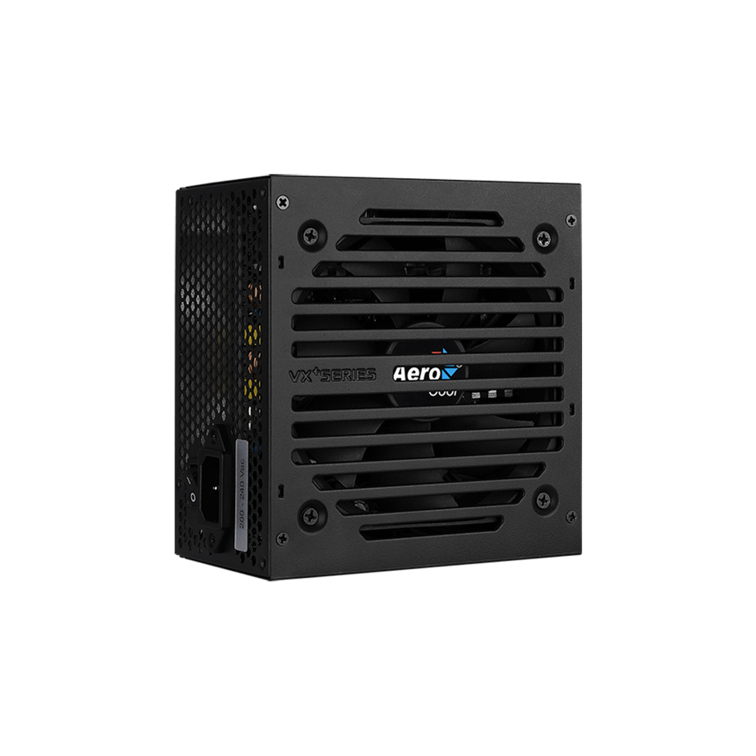 Блок питания Aerocool VX PLUS Stealth 350