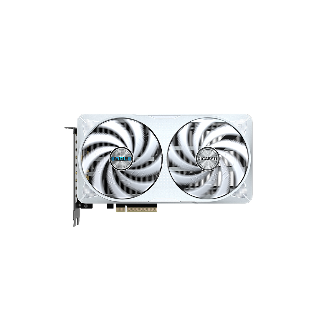 Gigabyte (GV-N506TEAGLEOC ICE-8GD) RTX5060Ti EAGLE OC ICE 8G