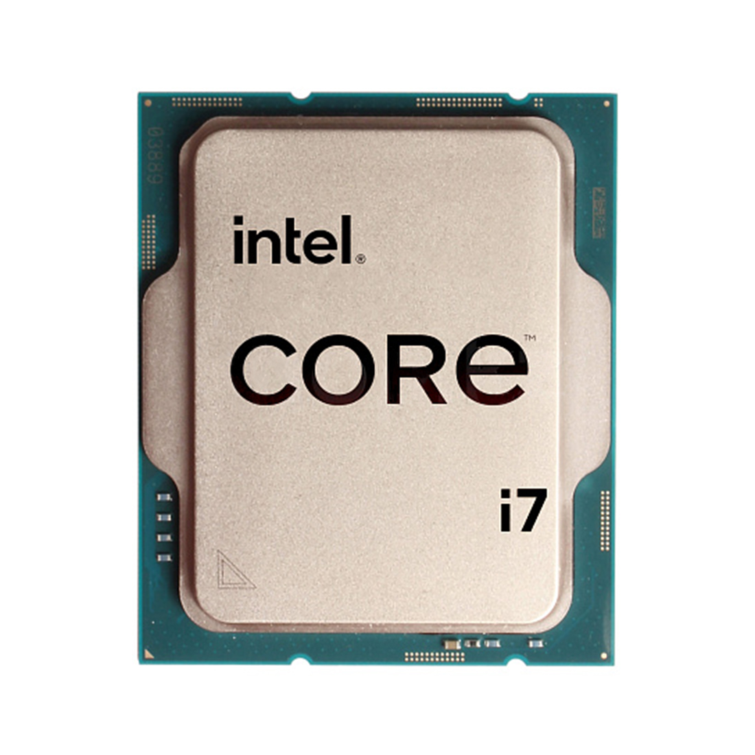 Процессор Intel Core i7 13700F 1700