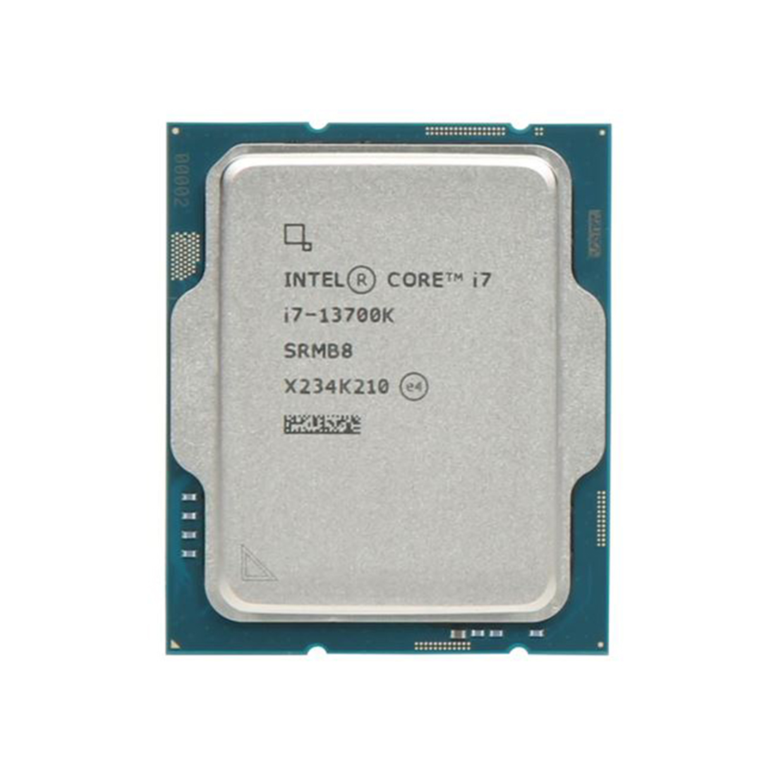 Процессор Intel Core i7 13700K 1700