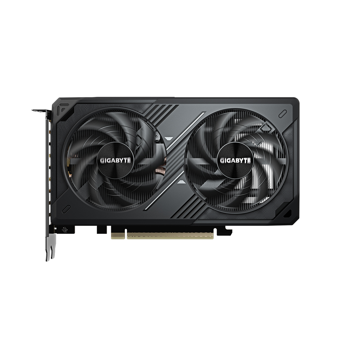 Gigabyte (GV-N5060WF2MAX OC-8GD) RTX5060 WINDFORCE MAX OC 8G