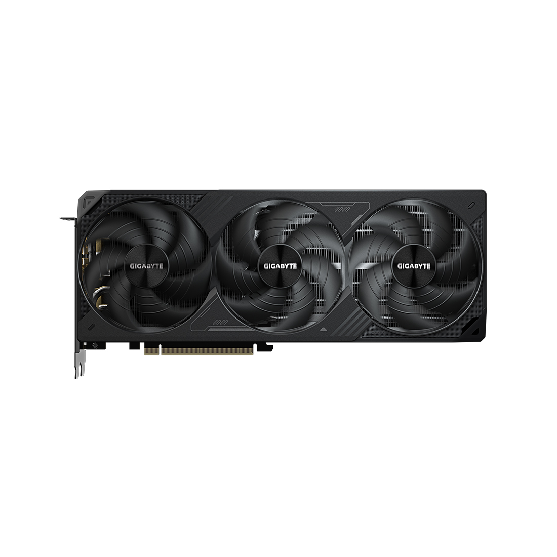Gigabyte (GV-N507TWF3OC-16GD) RTX5070Ti WINDFORCE OC 16G