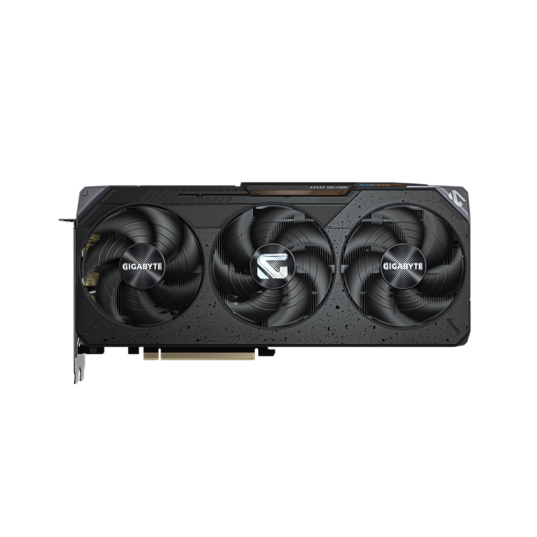 Gigabyte (GV-R9070GAMING OC-16GD) Radeon RX 9070 GAMING OC 16G