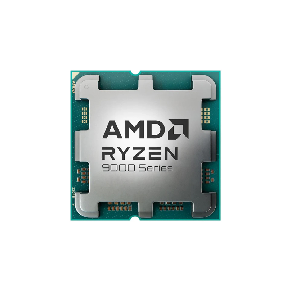 Процессор AMD Ryzen 9 9950X 170W AM5