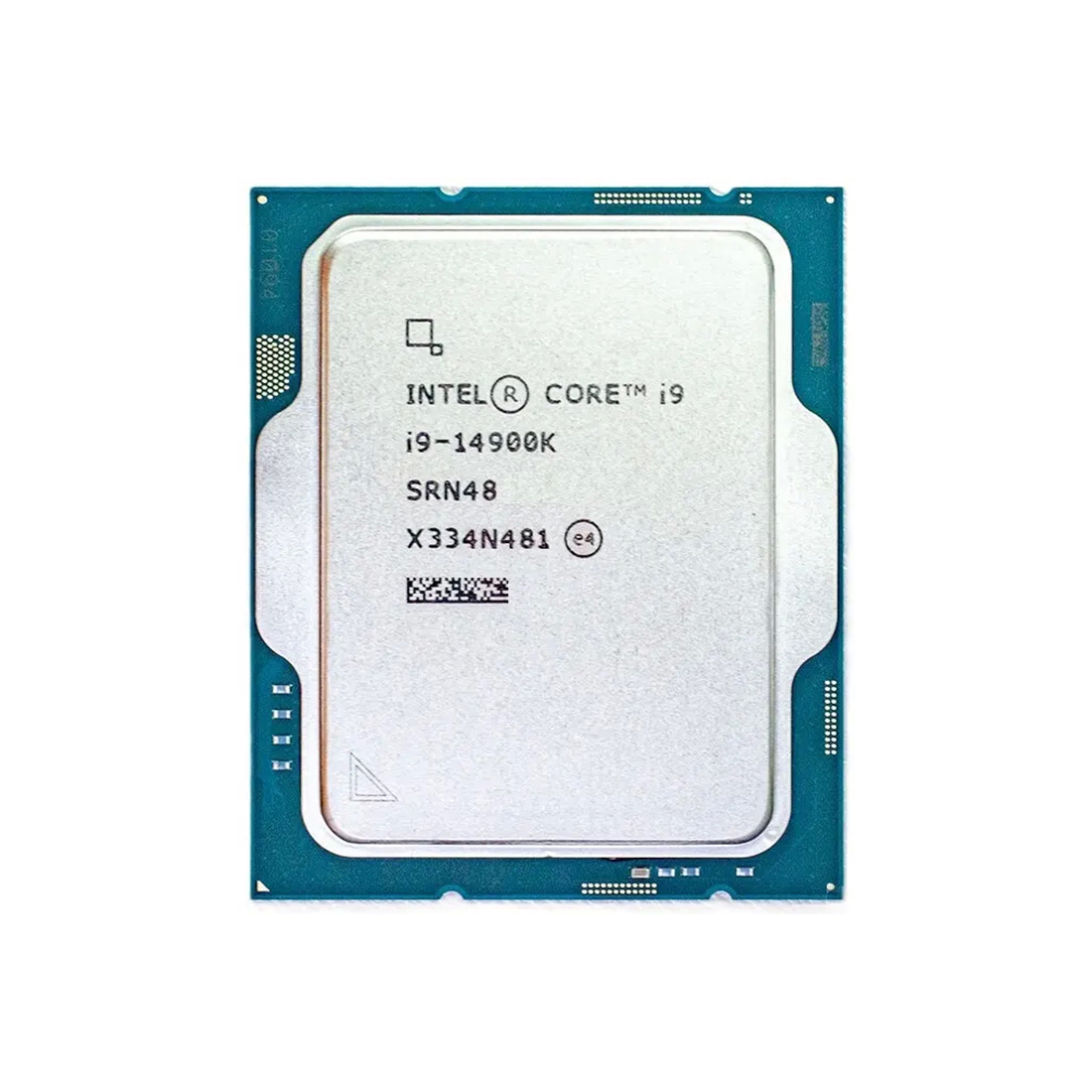 Процессор Intel Core i9 14900K