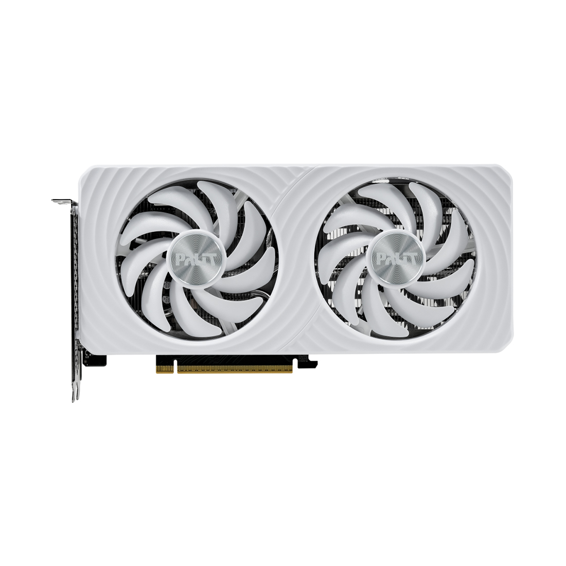 PALIT RTX5060Ti WHITE OC 16GB (NE7506TU19T1-GB2061M)