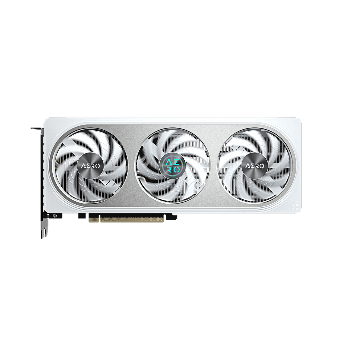 Gigabyte (GV-N5060AERO OC-8GD) RTX5060 AERO OC 8G