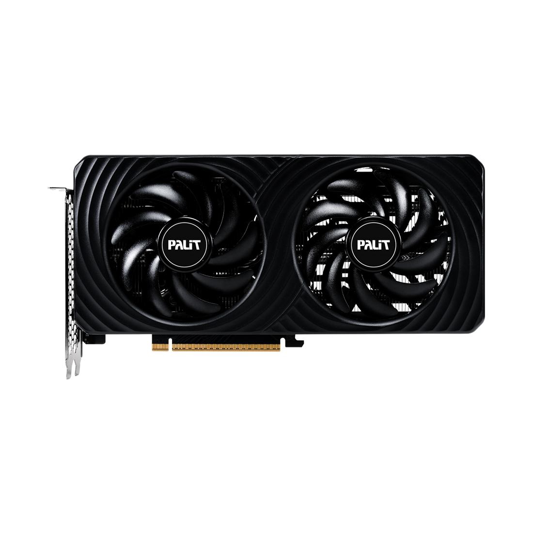 PALIT RTX5060 DUAL OC 8G (NE75060S19P1-GB2063D)