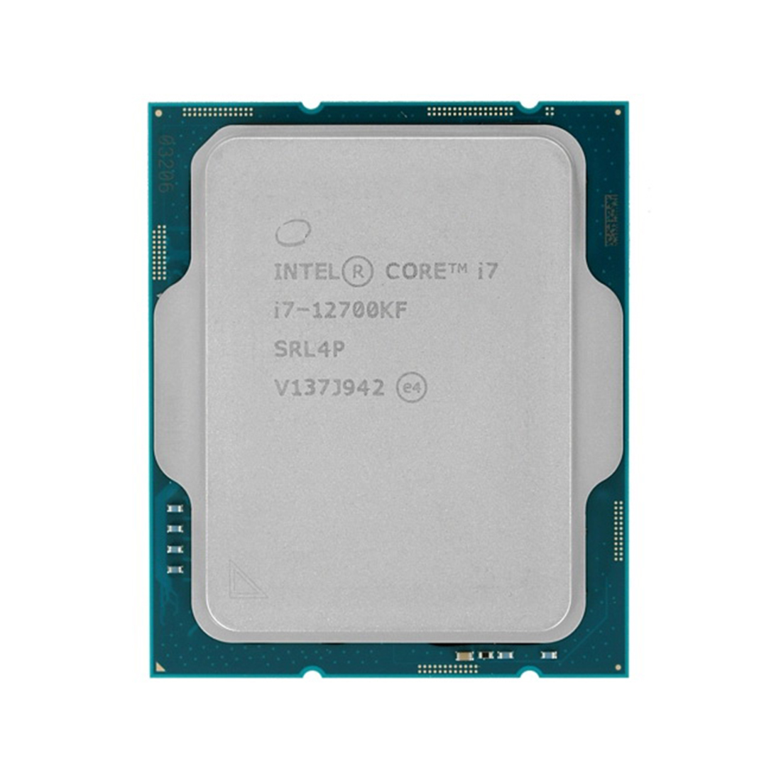 Процессор Intel Core i7 12700KF 1700