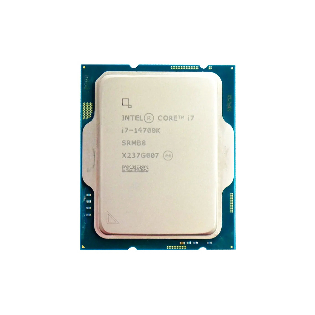 Процессор Intel Core i7 14700K 1700